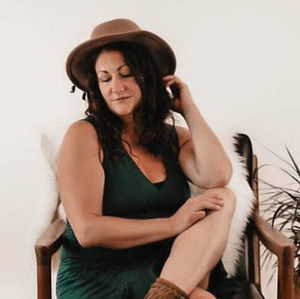 Meet your Posher, Jess